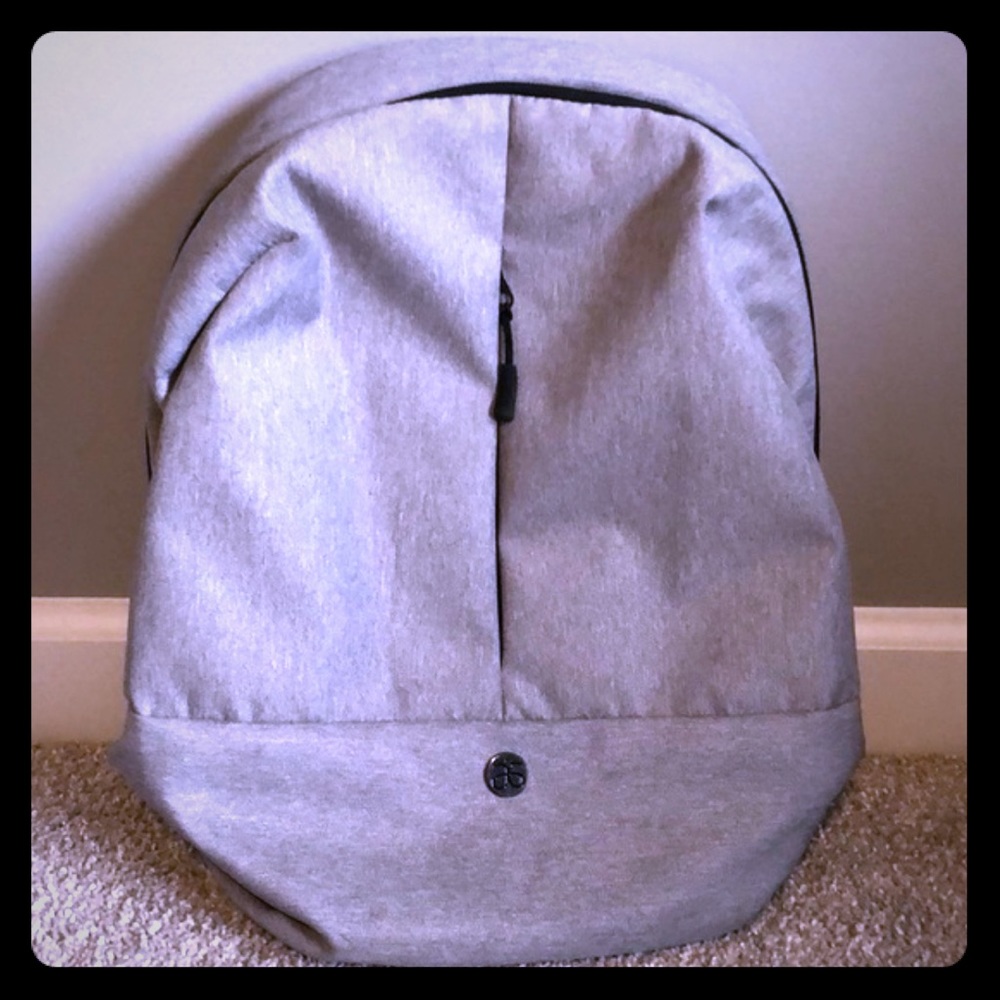 Arbonne Backpack/Slingpack for laptop or tablet